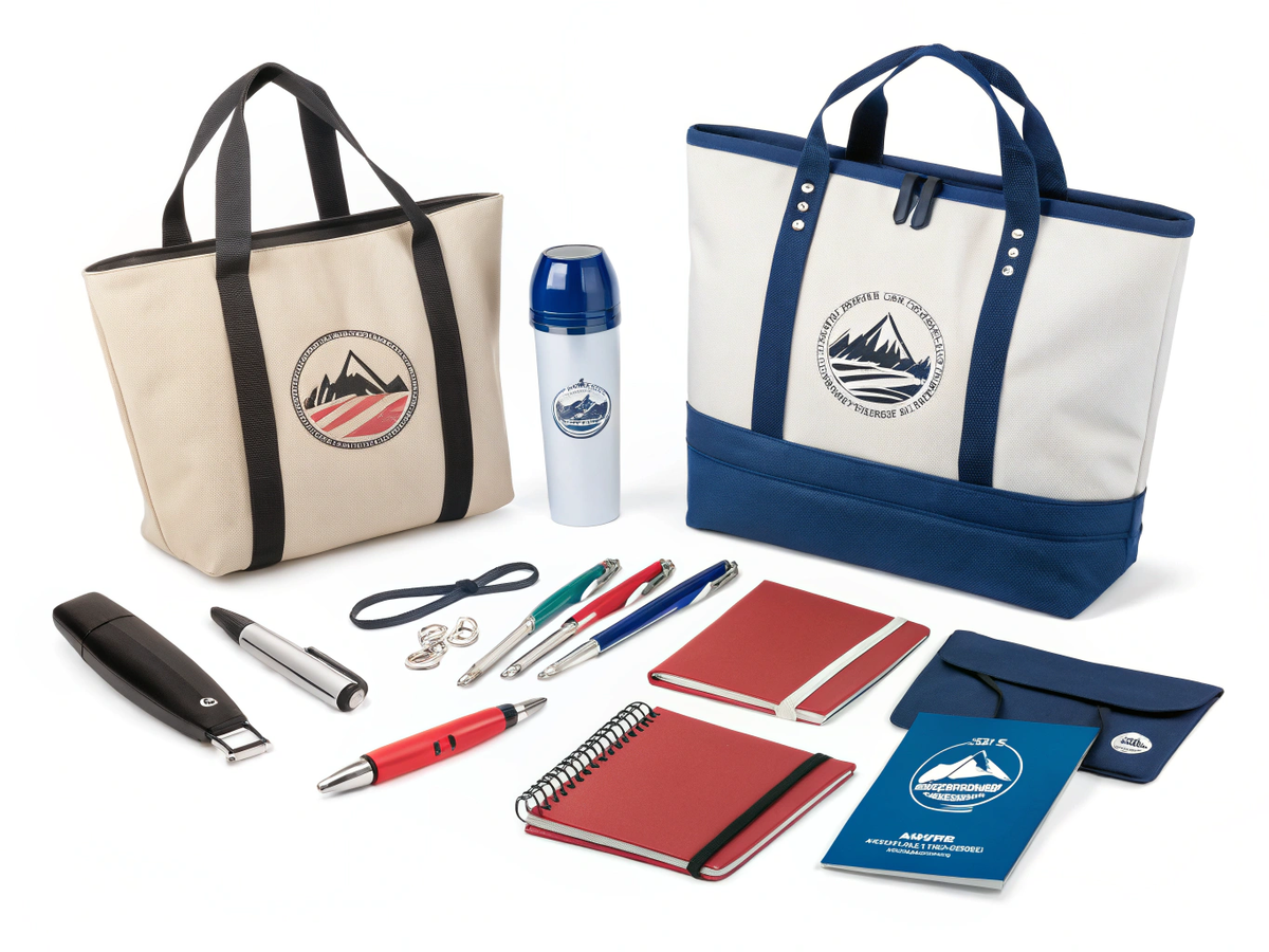 Unleashing the Power of Promotional Products for Your Company