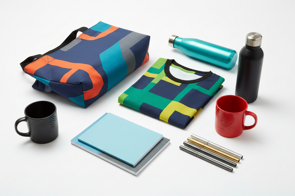 Bulk Advertising Items: The Best Branded Products for US Businesses