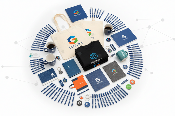 Bulk Marketing Items: How to Maximize Your Brand's Reach