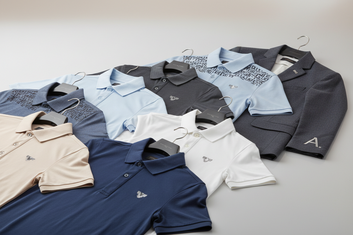 Corporate Uniforms Printing: How to Get Professional Results Every Time