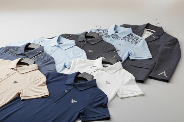 Corporate Uniforms Printing: How to Get Professional Results Every Time
