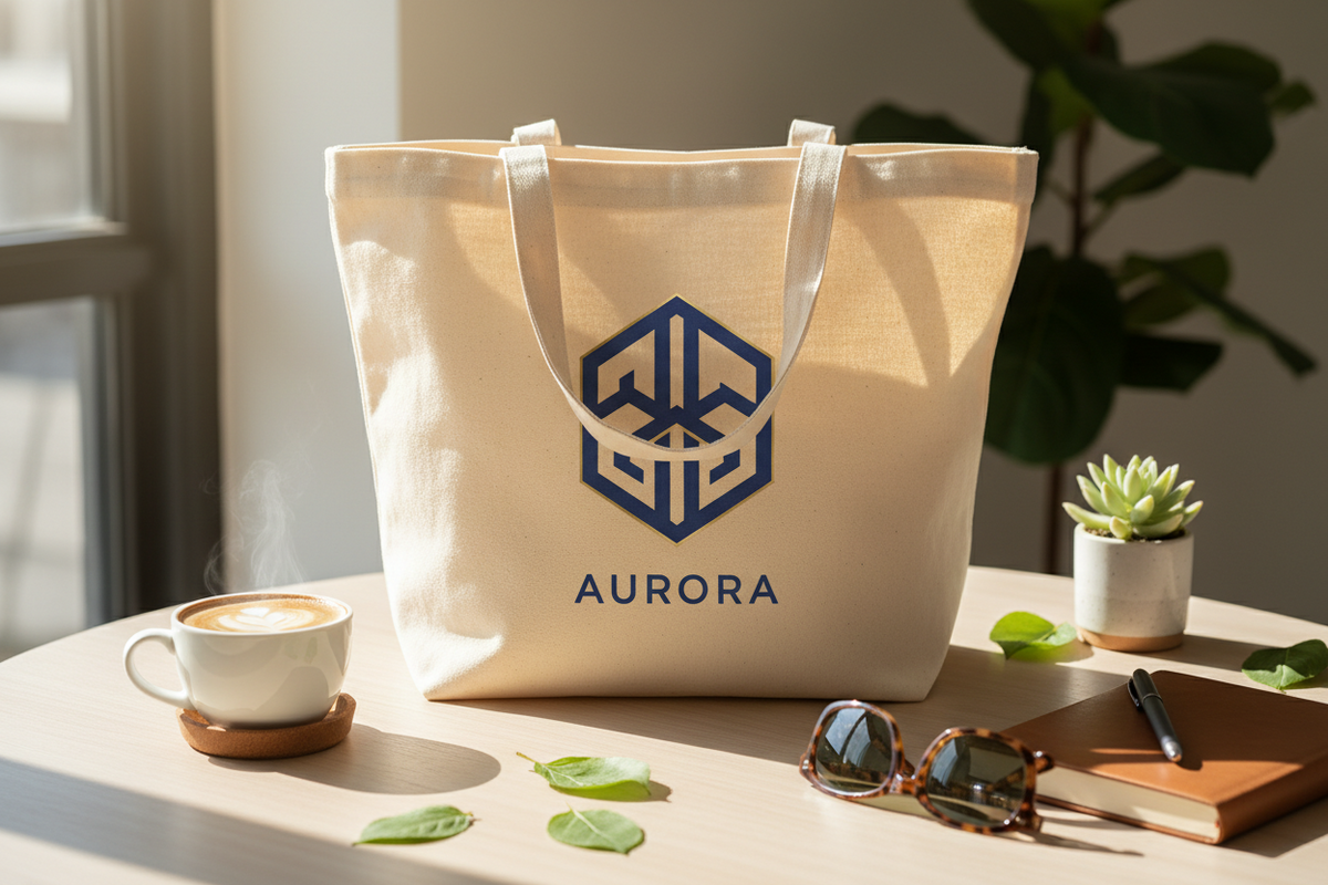 Logo Totes: Why Branded Tote Bags Are the Smartest Promotional Item