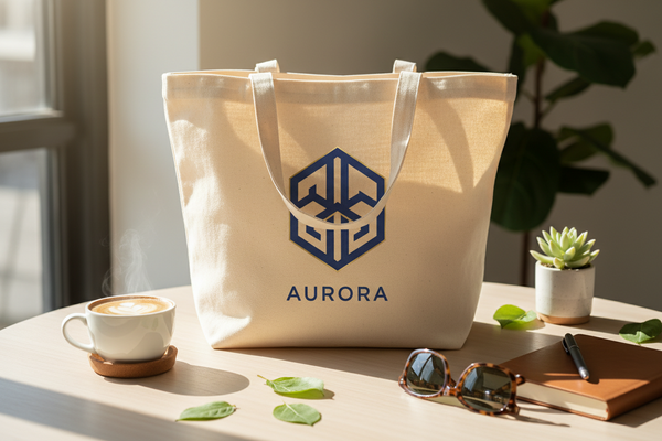 Logo Totes: Why Branded Tote Bags Are the Smartest Promotional Item