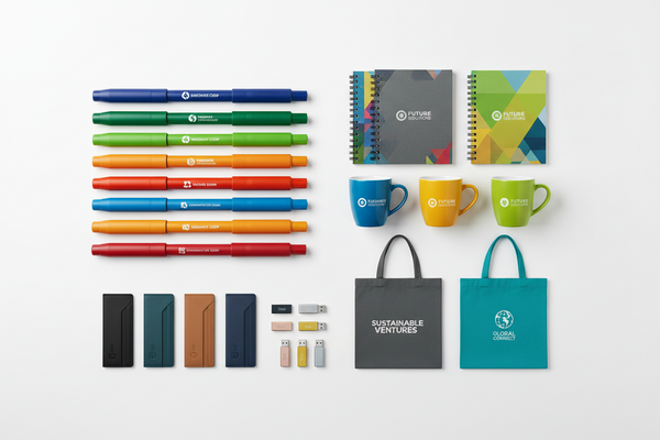 Promotional Items for Companies