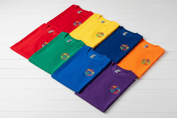 Custom Logo Shirts for Business: A Practical Bulk Ordering Guide