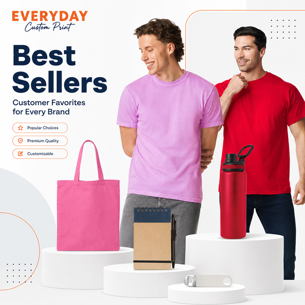 Best Sellers
