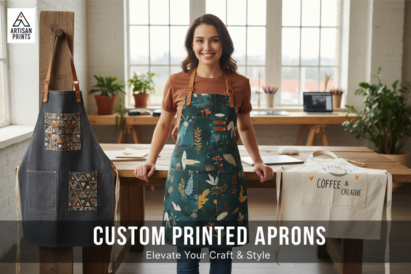 Apron