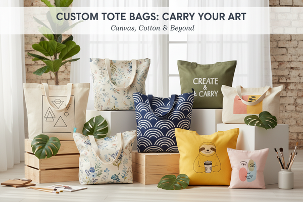Bag Tote