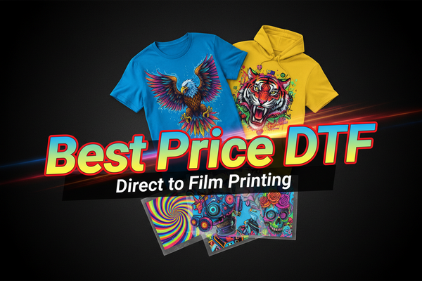 Best Price DTF