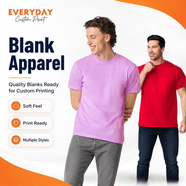 Blank Apparel