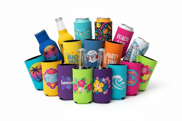 Can Coolers