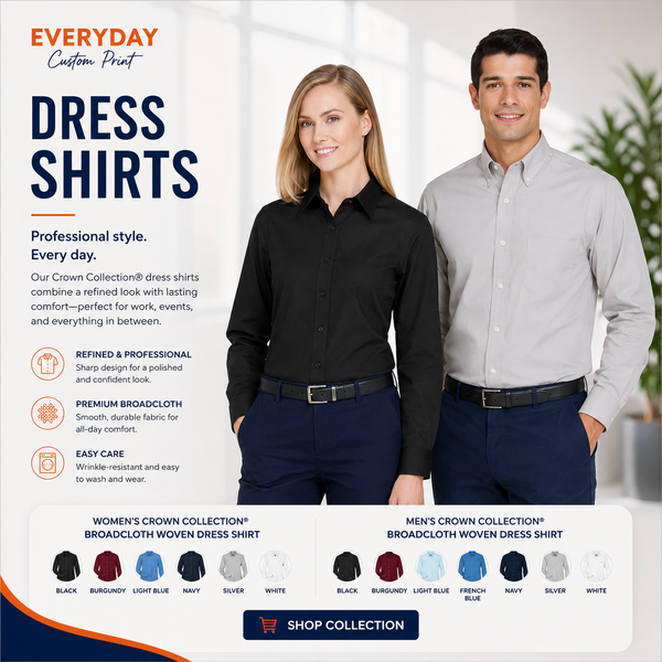 Dress Shirts