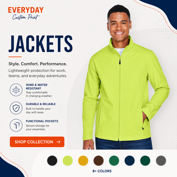Jackets