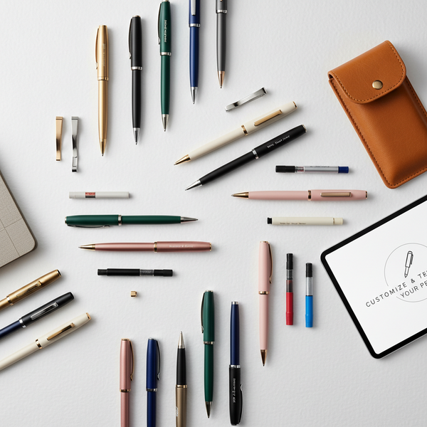 Pens