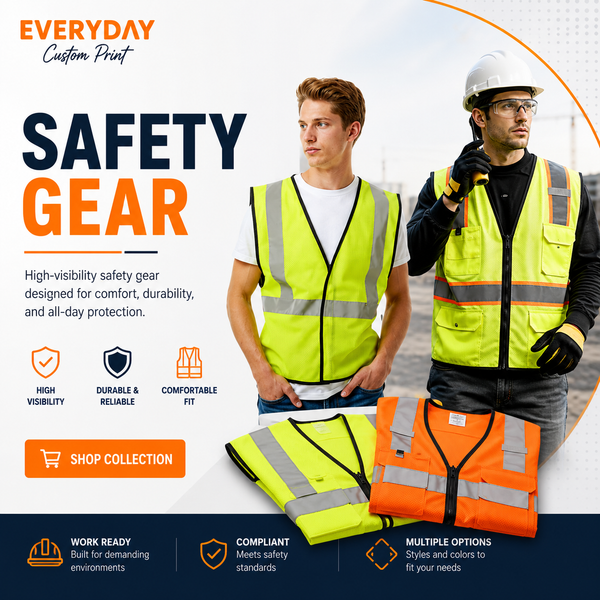Safety Gear
