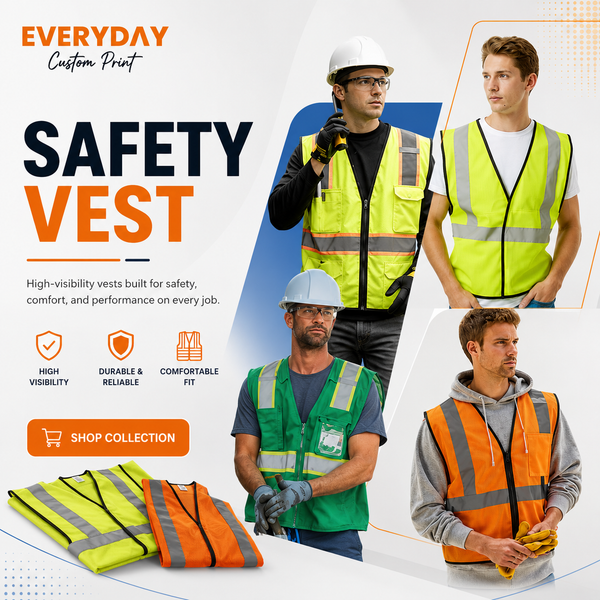 Safety Vest