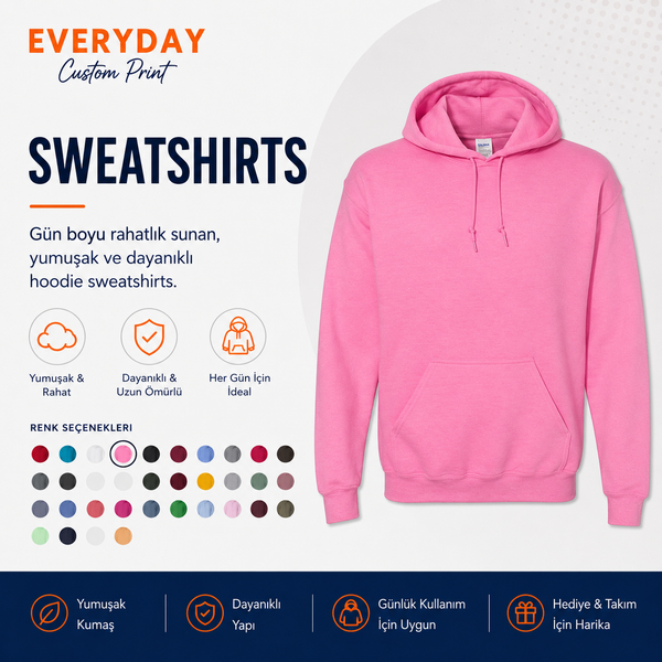 Sweatshirts