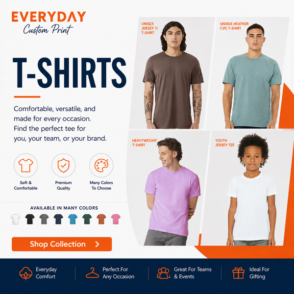 T-Shirts