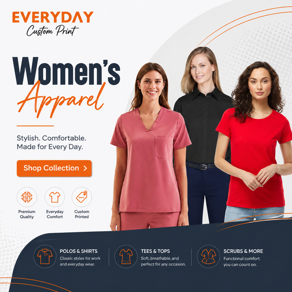 Women's Apparel