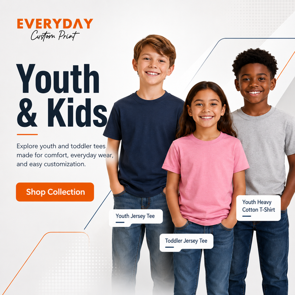 Youth & Kids