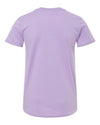 Youth Jersey Tee - dark lavender