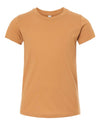 Youth Jersey Tee - toast