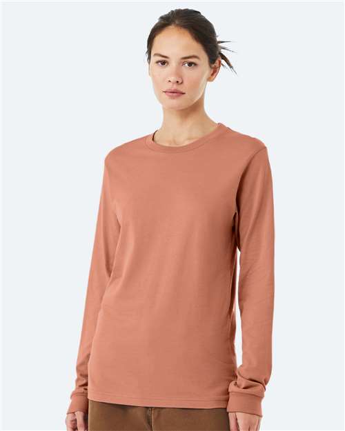 BELLA + CANVAS - 3501
