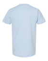 Unisex Fine Jersey T-Shirt - baby blue