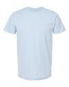 Unisex Fine Jersey T-Shirt - baby blue