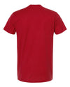 Unisex Fine Jersey T-Shirt - cardinal
