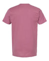 Unisex Fine Jersey T-Shirt - cassis