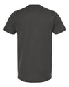 Unisex Fine Jersey T-Shirt - charcoal