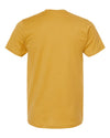 Unisex Fine Jersey T-Shirt - ginger