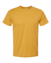 Unisex Fine Jersey T-Shirt - ginger