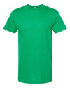 Unisex Fine Jersey T-Shirt - heather kelly