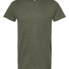 Heather Military Green