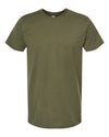 Unisex Fine Jersey T-Shirt - military green
