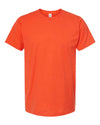 Unisex Fine Jersey T-Shirt - orange
