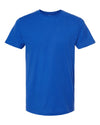 Unisex Fine Jersey T-Shirt - royal