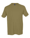 Unisex Fine Jersey T-Shirt - sand (disc)