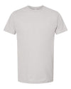 Unisex Fine Jersey T-Shirt - silver
