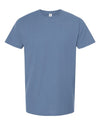 Unisex Fine Jersey T-Shirt - slate