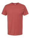 Unisex Fine Jersey T-Shirt - terracotta