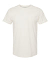 Unisex Fine Jersey T-Shirt - vintage white