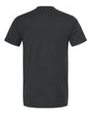 Unisex Fine Jersey T-Shirt - coal