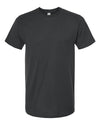 Unisex Fine Jersey T-Shirt - coal
