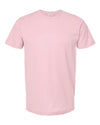Unisex Fine Jersey T-Shirt - pink