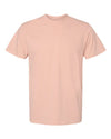 Unisex Garment-Dyed Heavyweight T-Shirt - peachy