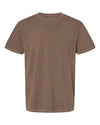 Unisex Garment-Dyed Heavyweight T-Shirt - espresso