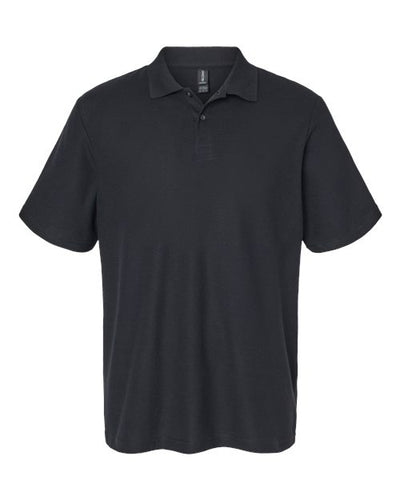 Unisex Softstyle® Pique Polo
